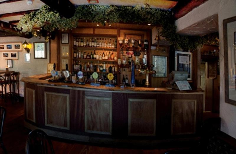 Strands Hotel/Screes Inn & Micro Brewery 네더워스데일 외부 사진