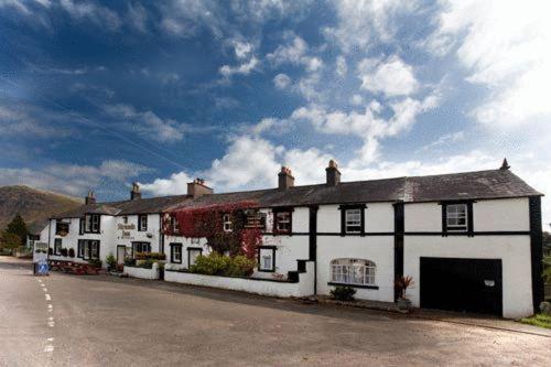 Strands Hotel/Screes Inn & Micro Brewery 네더워스데일 외부 사진